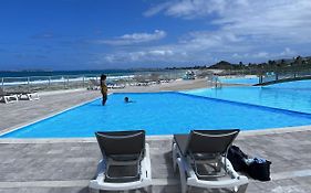 Studio Tortola Orient Bay Vue Mer