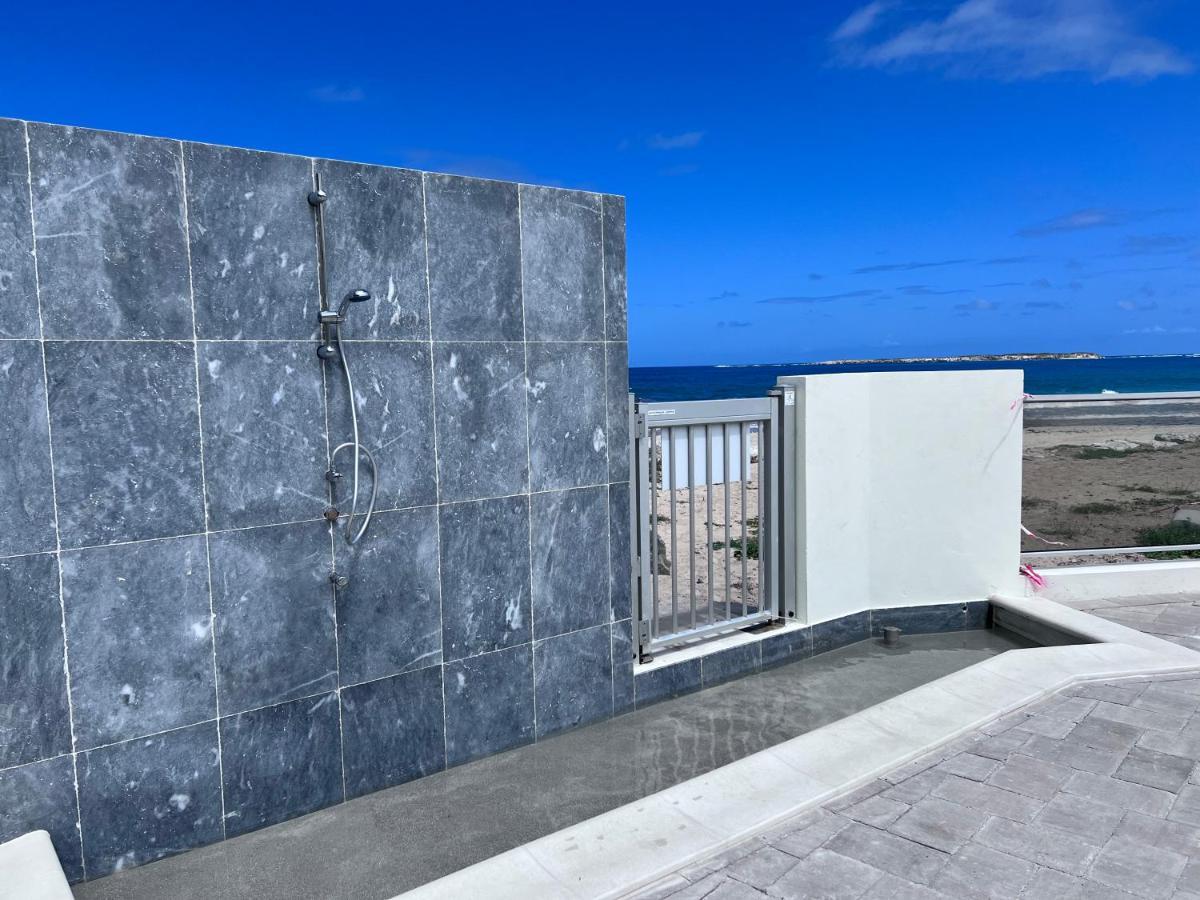 Studio Tortola Orient Bay Vue Mer Cul de Sac Extérieur photo