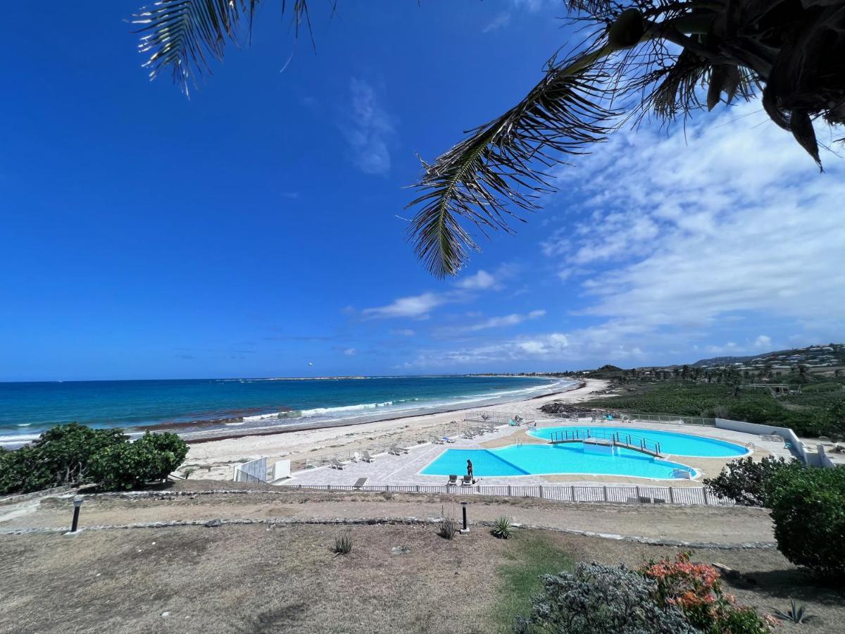 Studio Tortola Orient Bay Vue Mer Cul de Sac Extérieur photo