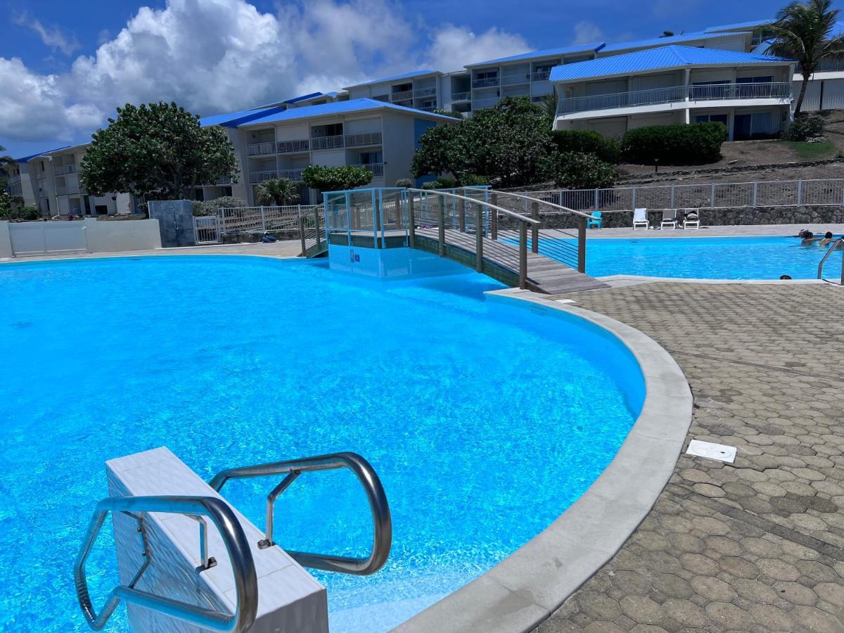 Studio Tortola Orient Bay Vue Mer Cul de Sac Extérieur photo